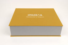 Charger l'image dans la galerie, Boîte à souvenirs Medium 25x35cm