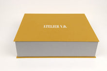 Charger l'image dans la galerie, Boîte à souvenirs Medium 25x35cm