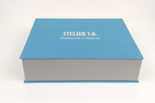 Charger l'image dans la galerie, Boîte à souvenirs Medium 25x35cm