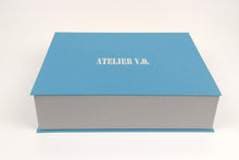 Charger l'image dans la galerie, Boîte à souvenirs Medium 25x35cm