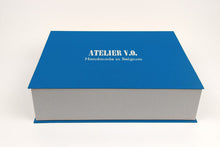 Charger l'image dans la galerie, Boîte à souvenirs Medium 25x35cm