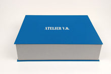 Charger l'image dans la galerie, Boîte à souvenirs Medium 25x35cm