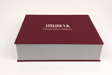 Charger l'image dans la galerie, Boîte à souvenirs Medium 25x35cm