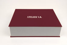 Charger l'image dans la galerie, Boîte à souvenirs Medium 25x35cm