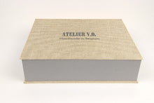 Charger l'image dans la galerie, Boîte à souvenirs Medium 25x35cm