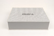 Charger l'image dans la galerie, Boîte à souvenirs Medium 25x35cm