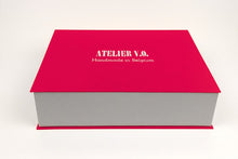 Charger l'image dans la galerie, Boîte à souvenirs Medium 25x35cm