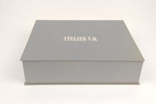 Charger l'image dans la galerie, Boîte à souvenirs Medium 25x35cm
