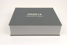 Charger l'image dans la galerie, Boîte à souvenirs Medium 25x35cm