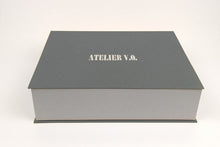 Charger l'image dans la galerie, Boîte à souvenirs Medium 25x35cm