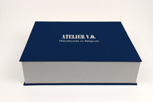 Charger l'image dans la galerie, Boîte à souvenirs Medium 25x35cm