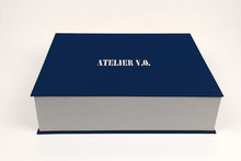 Charger l'image dans la galerie, Boîte à souvenirs Medium 25x35cm