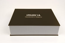 Charger l'image dans la galerie, Boîte à souvenirs Medium 25x35cm