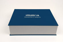 Charger l'image dans la galerie, Boîte à souvenirs Medium 25x35cm