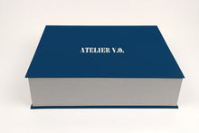 Charger l'image dans la galerie, Boîte à souvenirs Medium 25x35cm