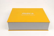 Charger l'image dans la galerie, Boîte à souvenirs Medium 25x35cm