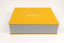 Charger l'image dans la galerie, Boîte à souvenirs Medium 25x35cm