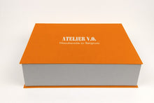 Charger l'image dans la galerie, Boîte à souvenirs Medium 25x35cm