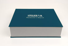 Charger l'image dans la galerie, Boîte à souvenirs Medium 25x35cm