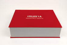 Charger l'image dans la galerie, Boîte à souvenirs Medium 25x35cm