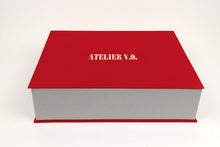 Charger l'image dans la galerie, Boîte à souvenirs Medium 25x35cm