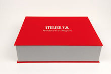 Charger l'image dans la galerie, Boîte à souvenirs Medium 25x35cm