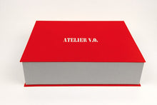 Charger l'image dans la galerie, Boîte à souvenirs Medium 25x35cm