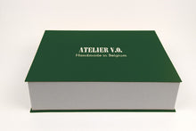 Charger l'image dans la galerie, Boîte à souvenirs Medium 25x35cm