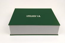 Charger l'image dans la galerie, Boîte à souvenirs Medium 25x35cm