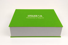 Charger l'image dans la galerie, Boîte à souvenirs Medium 25x35cm