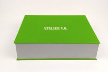 Charger l'image dans la galerie, Boîte à souvenirs Medium 25x35cm