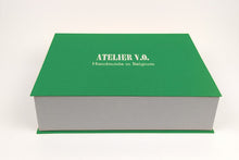 Charger l'image dans la galerie, Boîte à souvenirs Medium 25x35cm