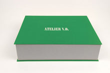 Charger l'image dans la galerie, Boîte à souvenirs Medium 25x35cm