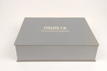 Charger l'image dans la galerie, Boîte à souvenirs Medium 25x35cm