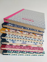 Charger l'image dans la galerie, Carnet de lecture