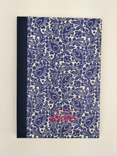Charger l'image dans la galerie, Carnet de lecture