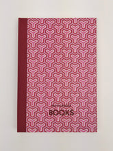 Charger l'image dans la galerie, Carnet de lecture