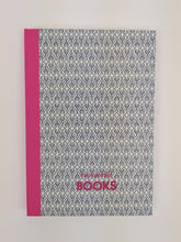 Charger l'image dans la galerie, Carnet de lecture