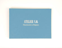 Charger l'image dans la galerie, Album photos 25x35cm - pages noires