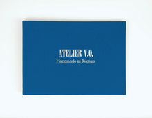 Charger l'image dans la galerie, Album photos 25x35cm - pages noires