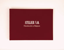 Charger l'image dans la galerie, Album photos 25x35cm - pages ivoire