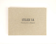 Charger l'image dans la galerie, Album photos 25x35cm - pages noires