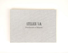 Charger l'image dans la galerie, Album photos 25x35cm - pages noires