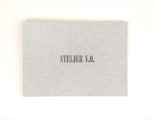 Charger l'image dans la galerie, Album photos 25x35cm - pages ivoire