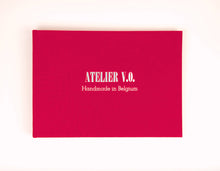 Charger l'image dans la galerie, Album photos 25x35cm - pages ivoire