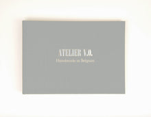 Charger l'image dans la galerie, Album photos 25x35cm - pages noires