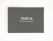 Charger l'image dans la galerie, Album photos 25x35cm - pages ivoire