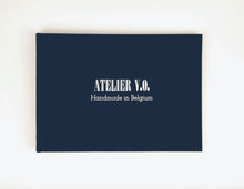 Charger l'image dans la galerie, Album photos 25x35cm - pages ivoire