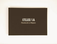 Charger l'image dans la galerie, Album photos 25x35cm - pages noires