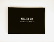 Charger l'image dans la galerie, Album photos 25x35cm - pages ivoire